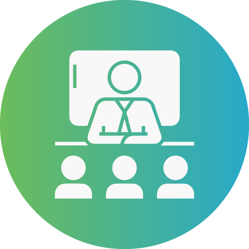 Corporate trainers