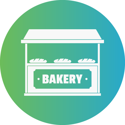 Bakery and confectionary