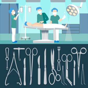 Surgical Equipments