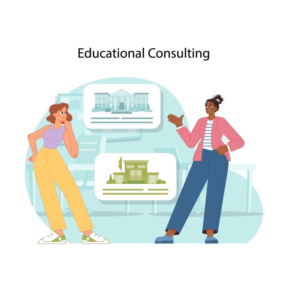School Consultant