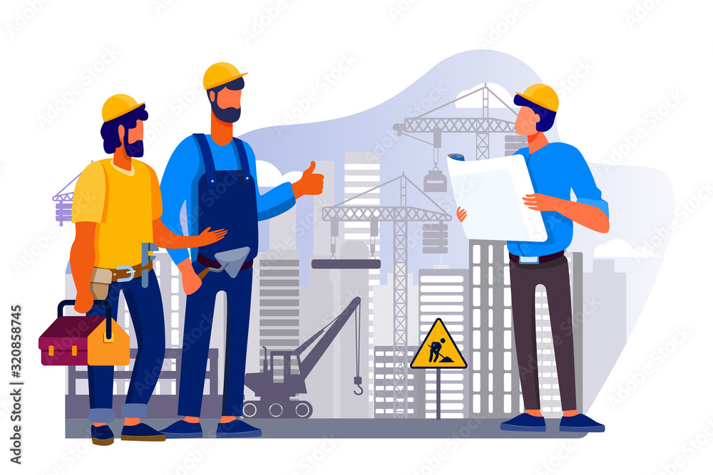 Construction Material