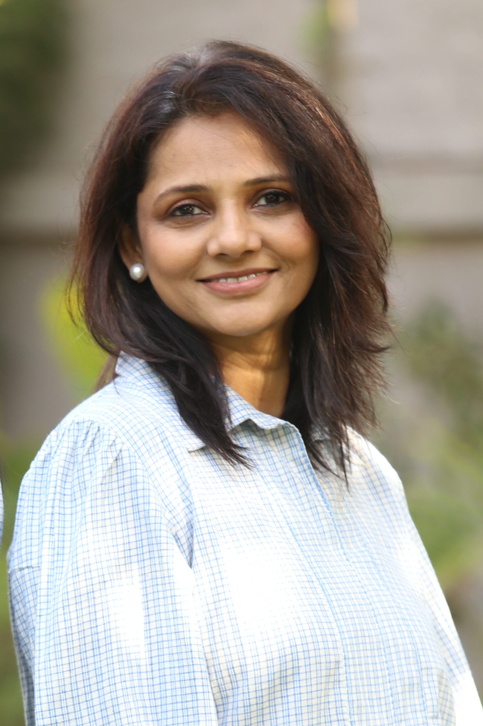 Rasshmi Chhajjer 