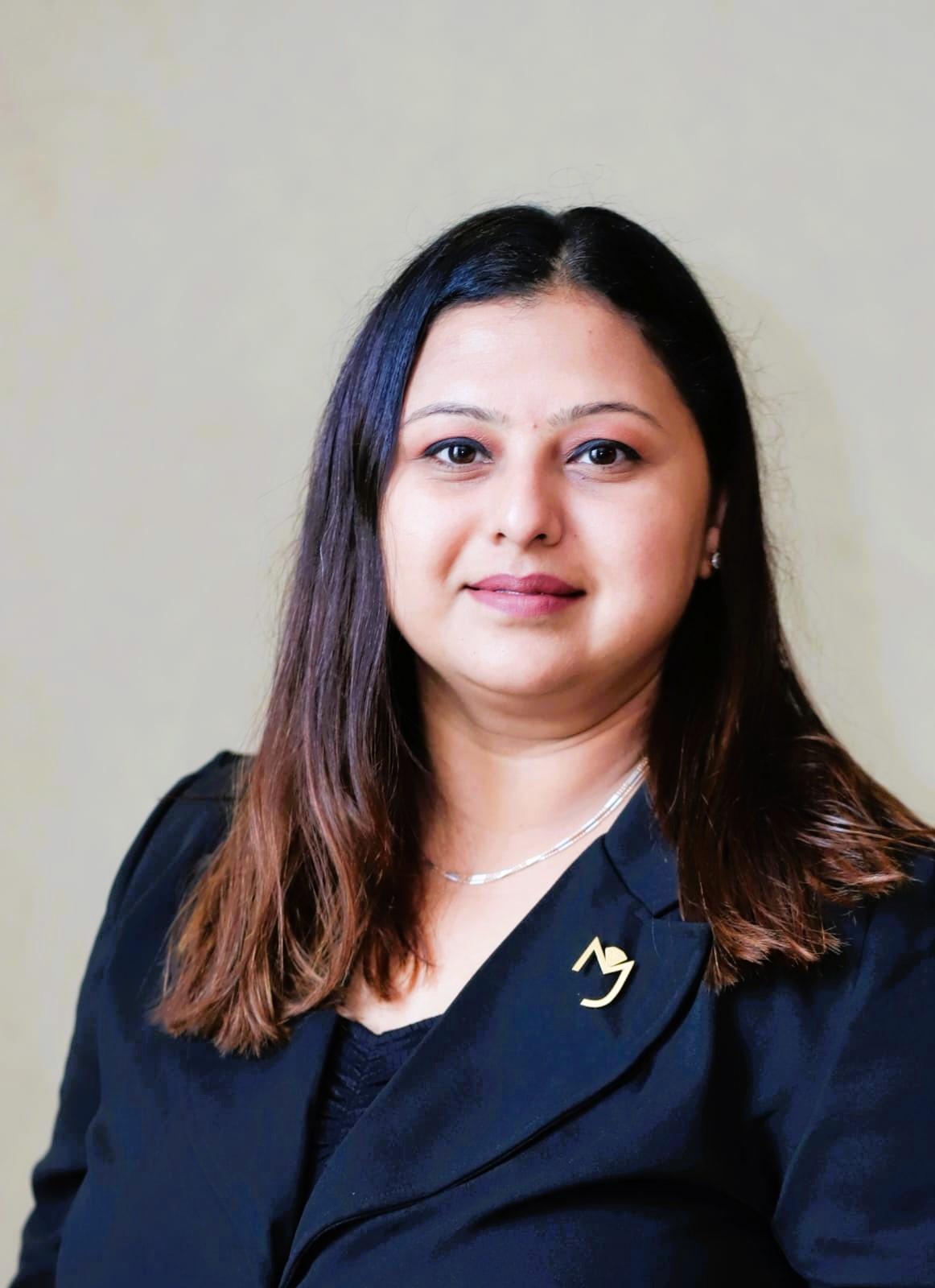 Vaishali Shrimal