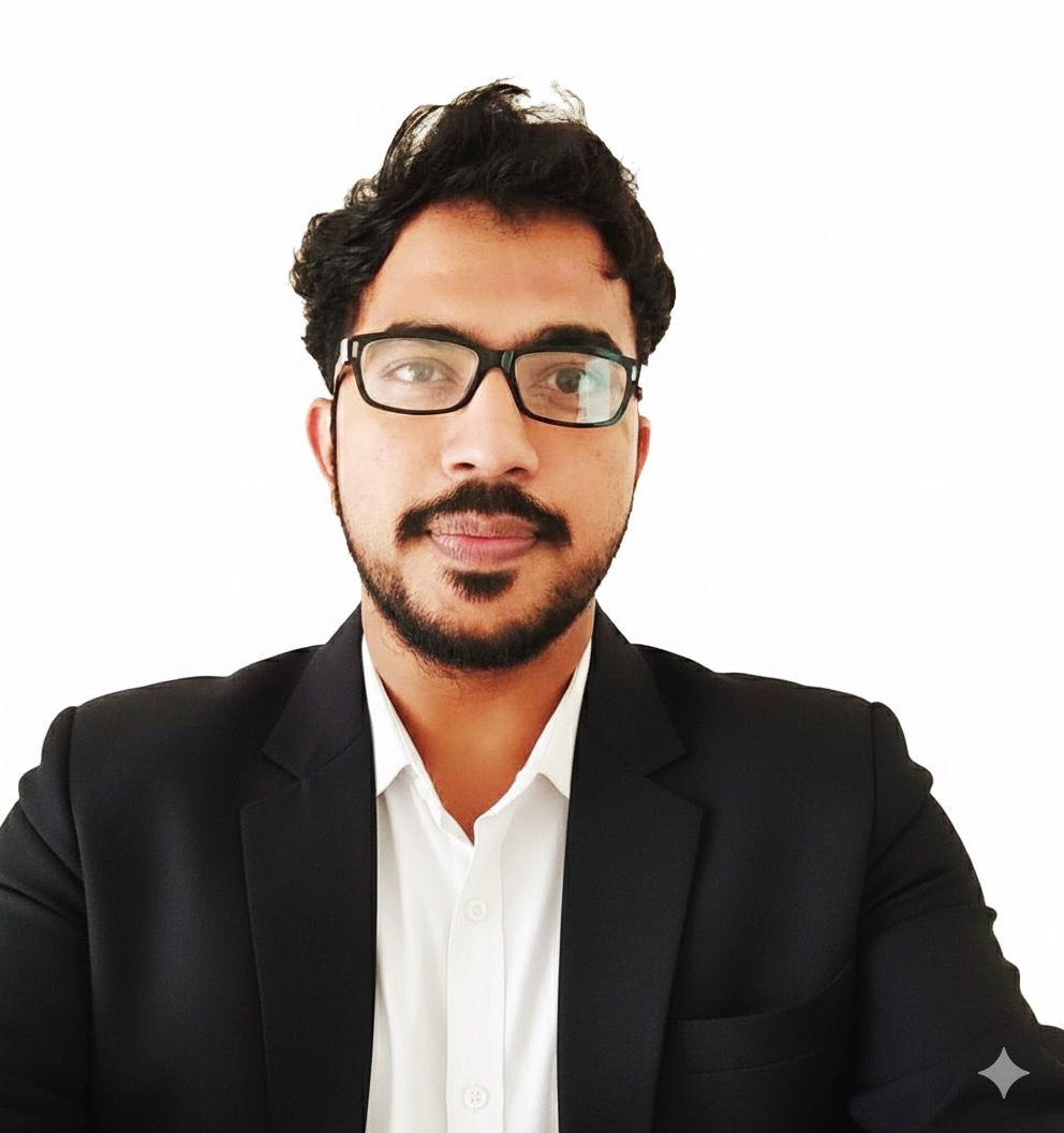 Ankit Shah Shah